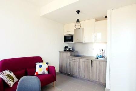 Grand Studio Au Pied Du Panier Apartman Marseille Kültér fotó