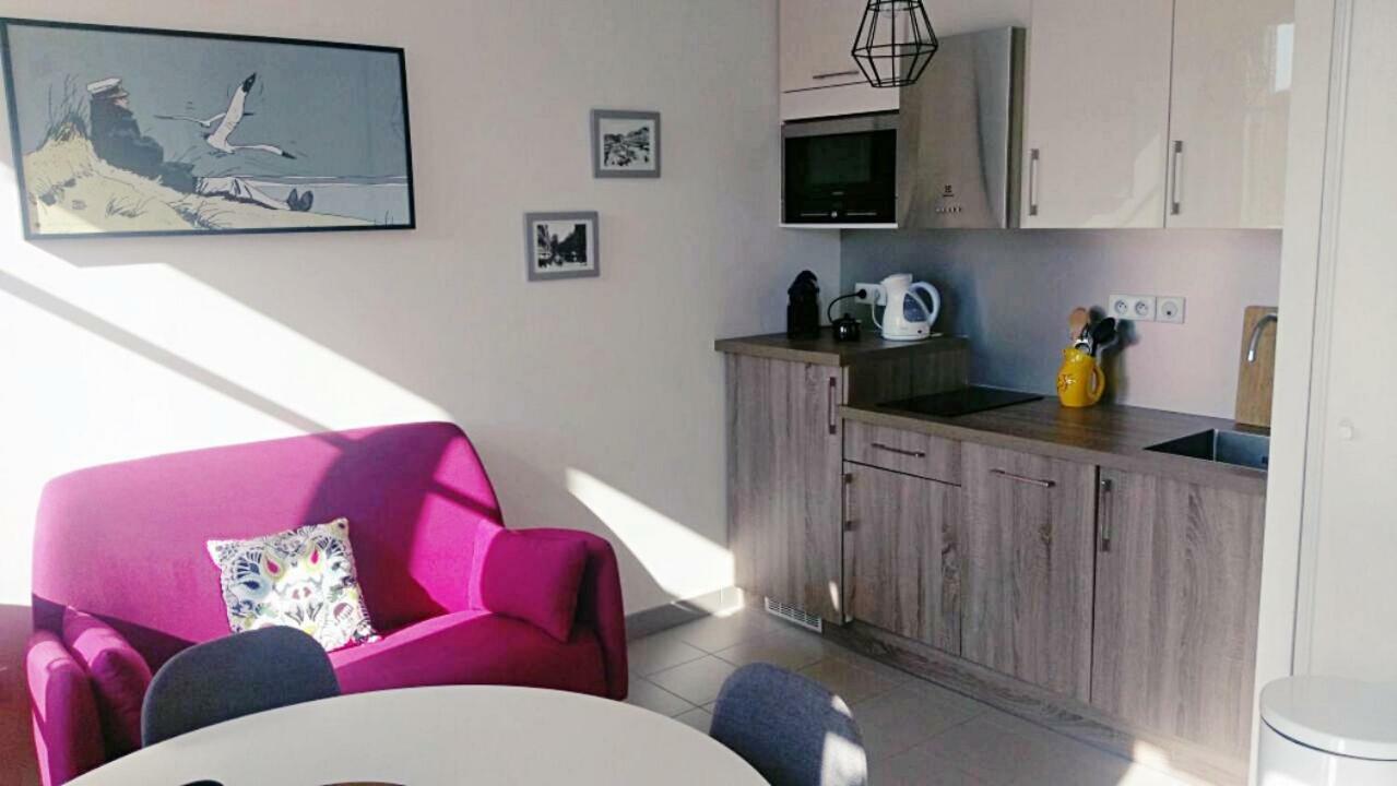Grand Studio Au Pied Du Panier Apartman Marseille Kültér fotó